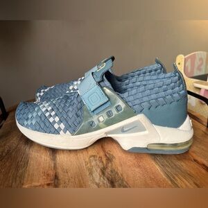 Rare Vintage Womens Nike Air Max Sphere Shoes